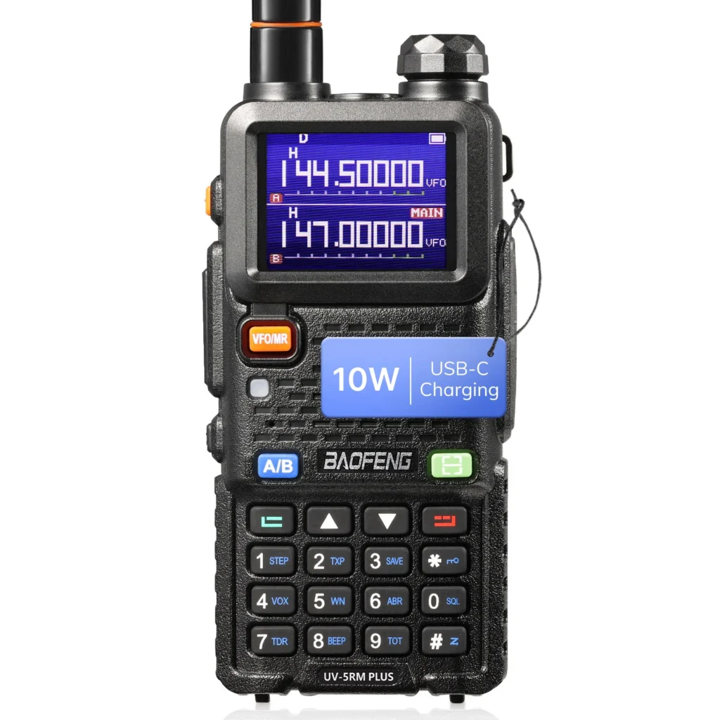 UV-5RMPlus-1pcs