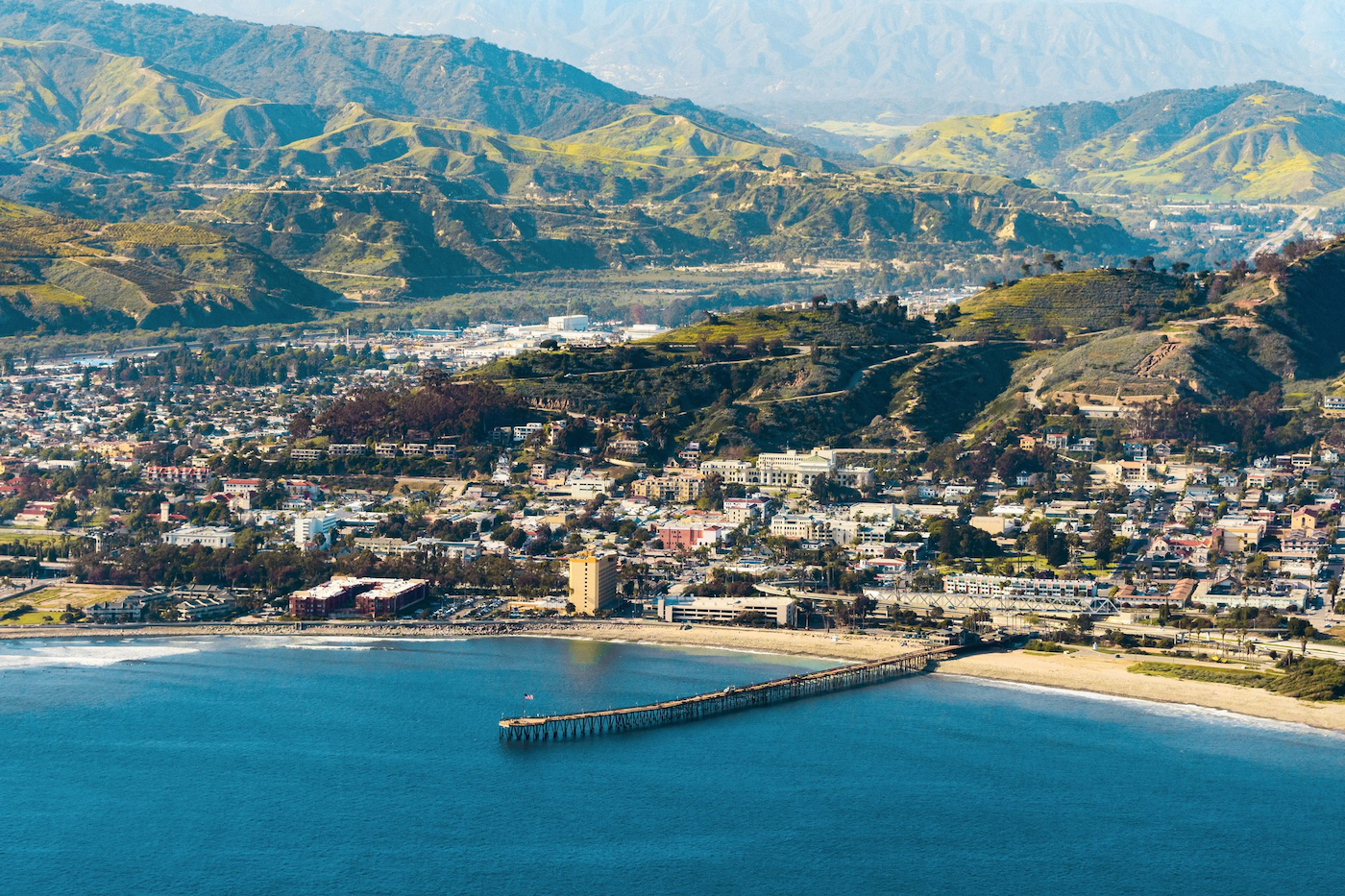 ventura ca
